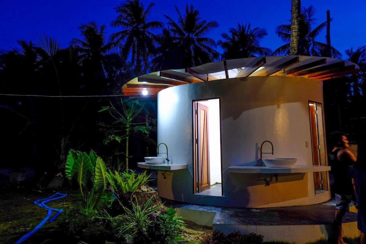 Dahun Villas Siargao General Luna  Luaran gambar