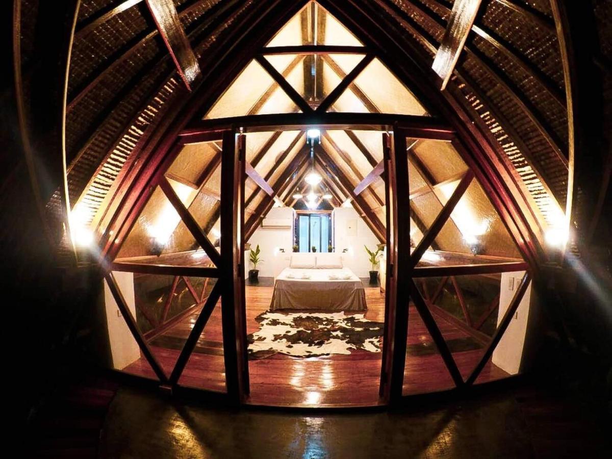 Dahun Villas Siargao General Luna  Luaran gambar