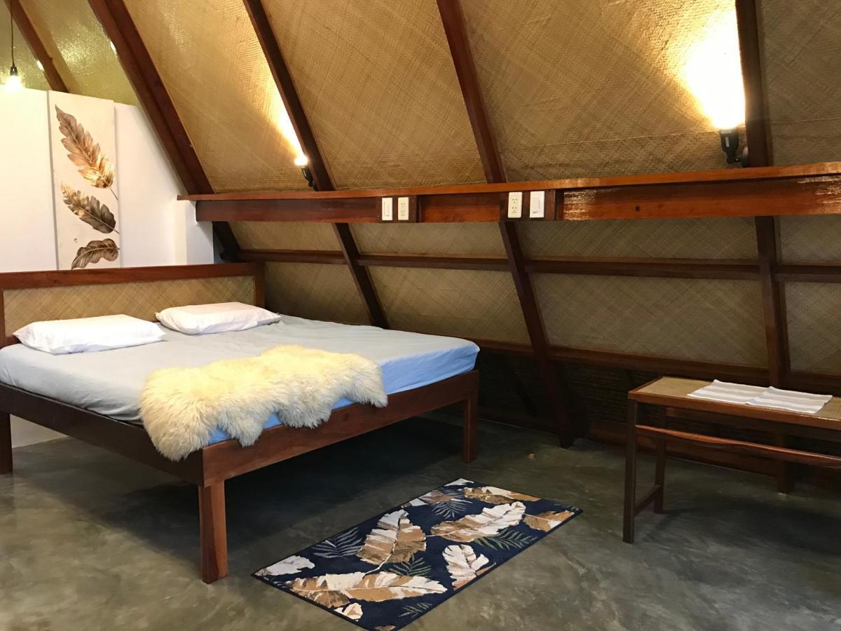 Dahun Villas Siargao General Luna  Luaran gambar