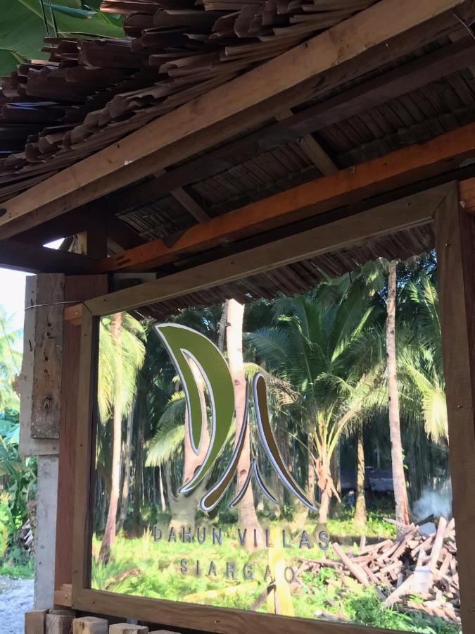 Dahun Villas Siargao General Luna  Luaran gambar