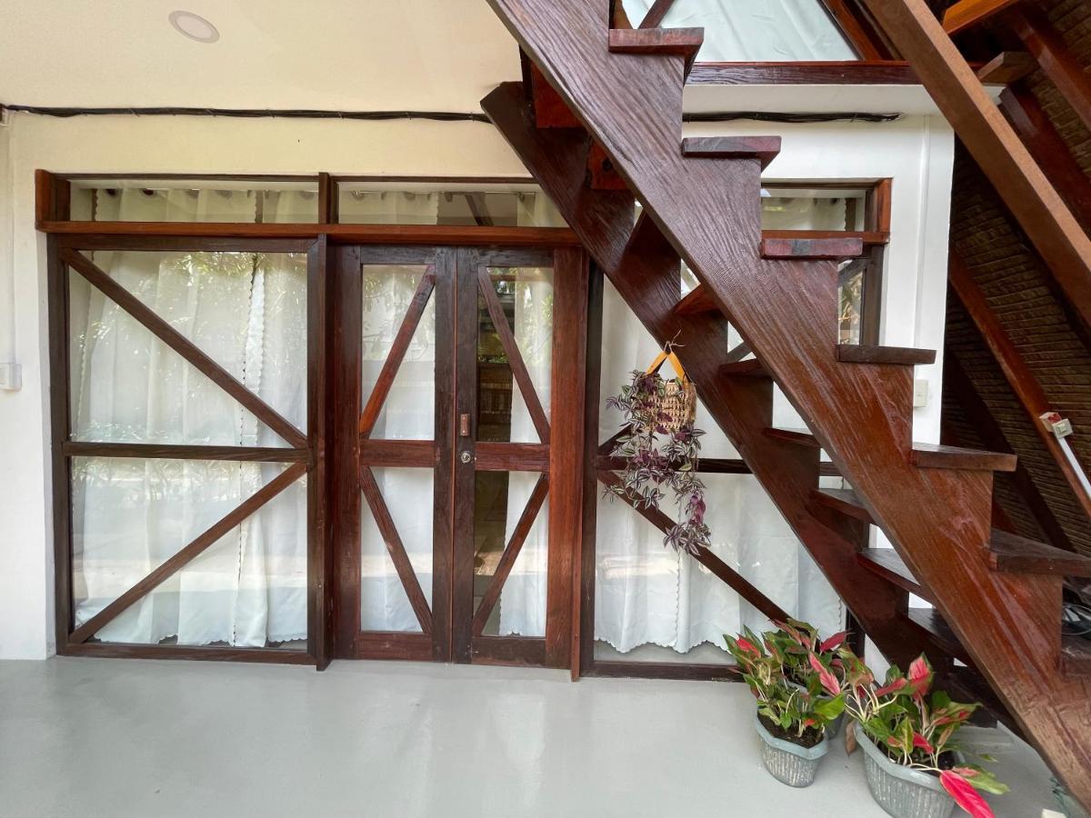 Dahun Villas Siargao General Luna  Luaran gambar