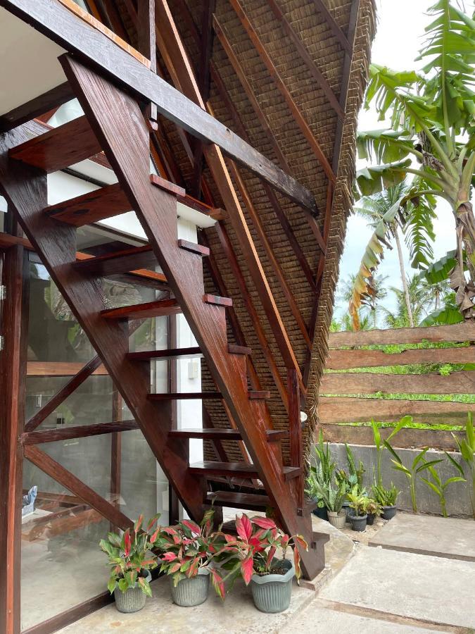 Dahun Villas Siargao General Luna  Luaran gambar