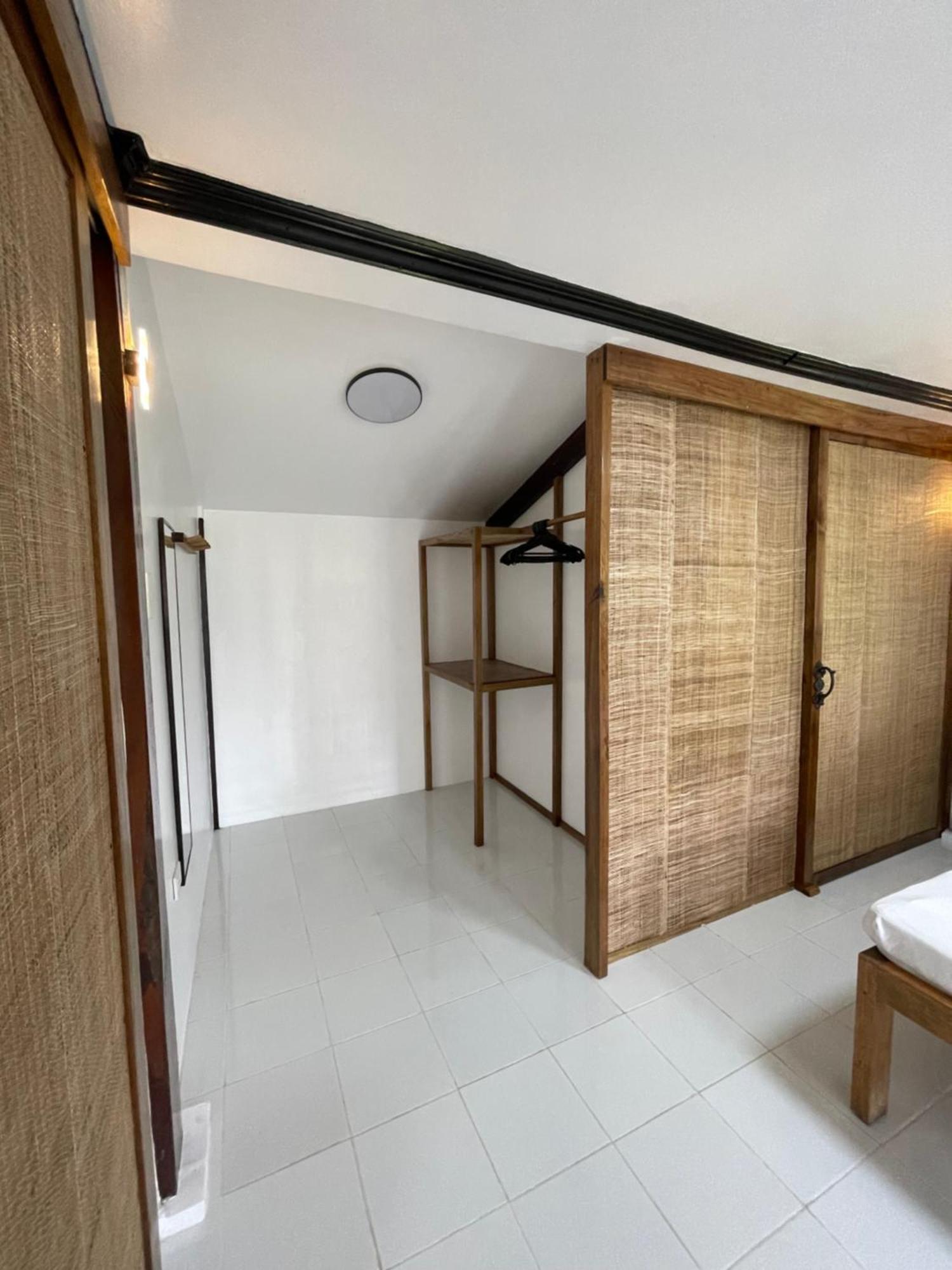 Dahun Villas Siargao General Luna  Luaran gambar