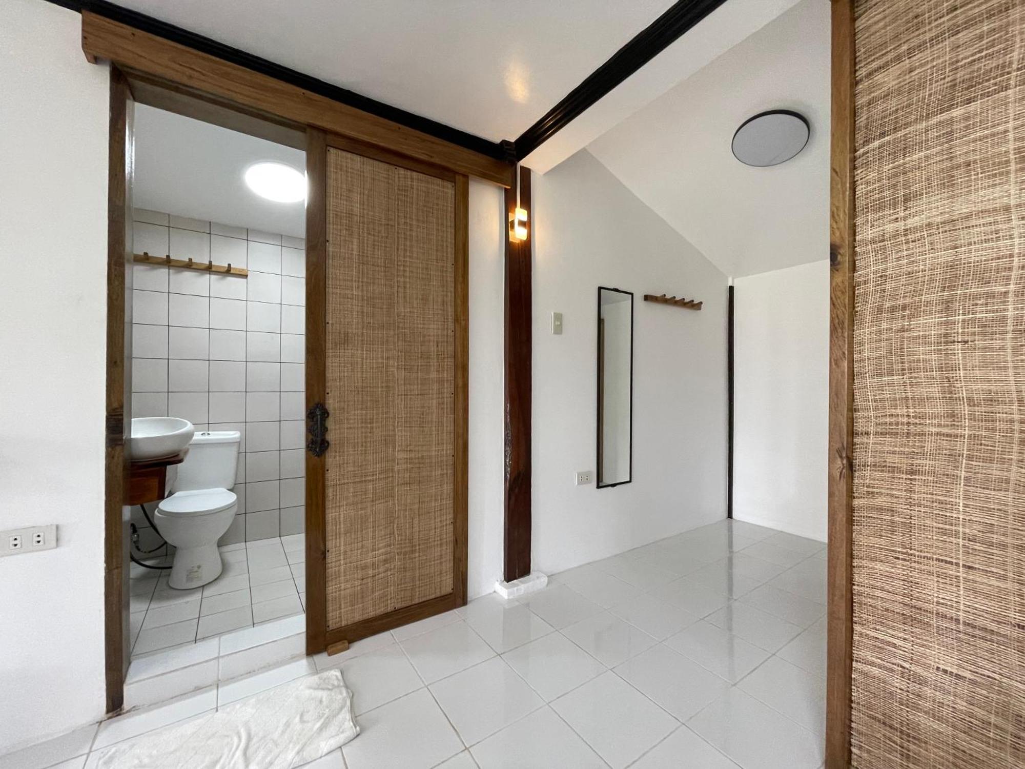 Dahun Villas Siargao General Luna  Luaran gambar