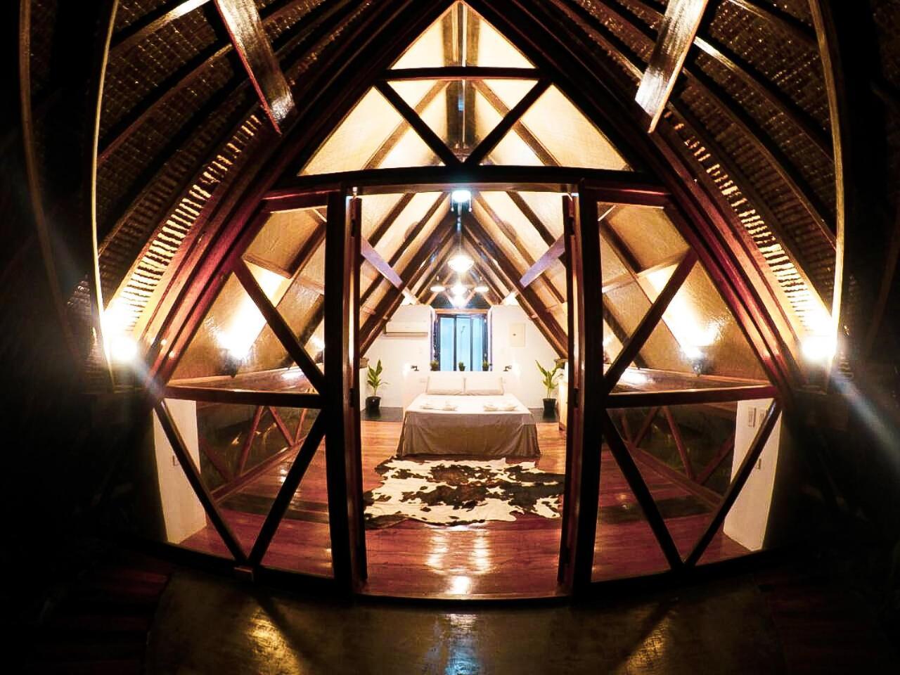 Dahun Villas Siargao General Luna  Bilik gambar