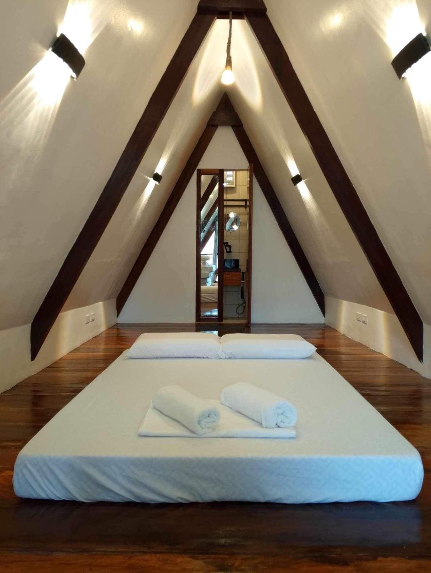 Dahun Villas Siargao General Luna  Luaran gambar