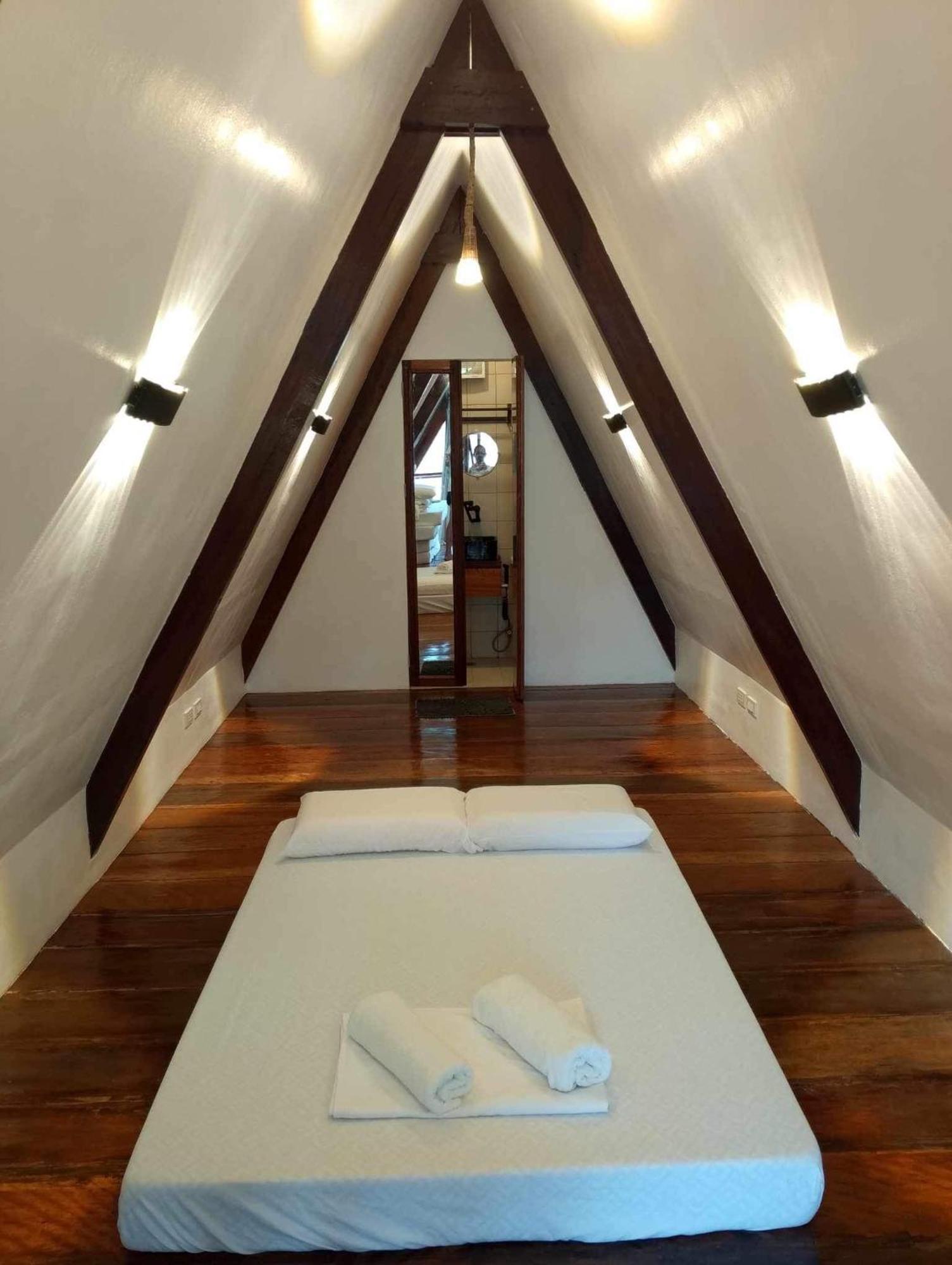 Dahun Villas Siargao General Luna  Luaran gambar