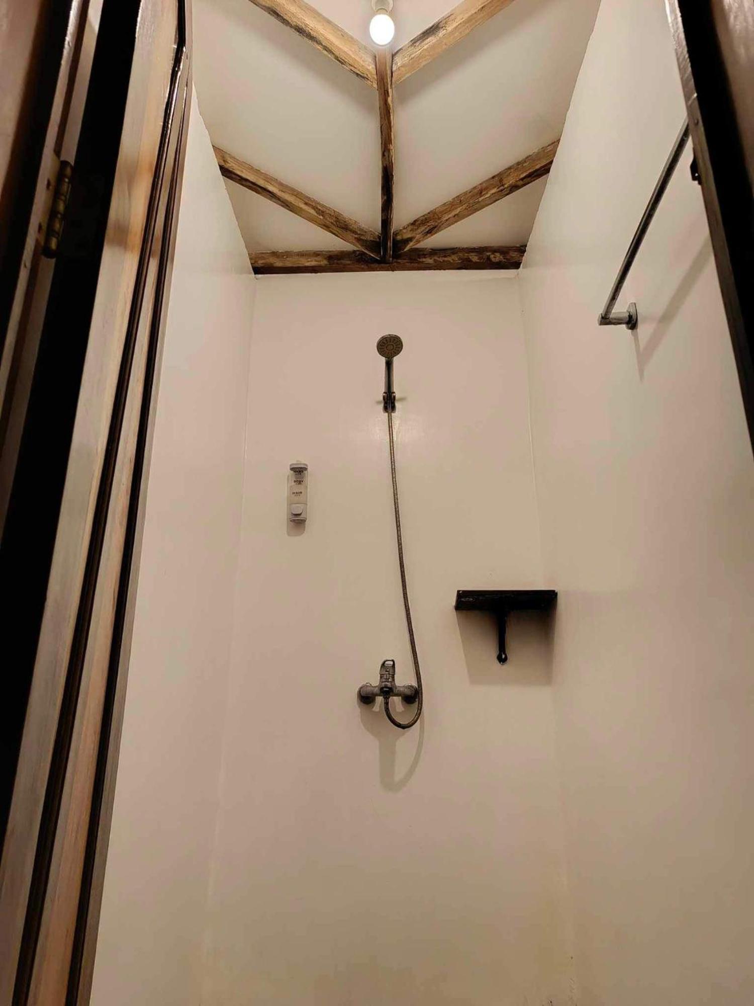 Dahun Villas Siargao General Luna  Luaran gambar