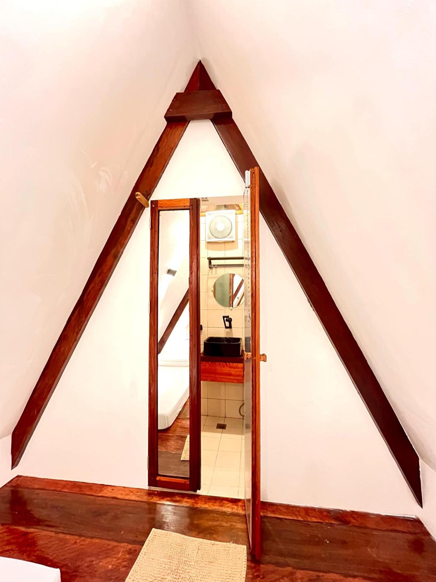Dahun Villas Siargao General Luna  Luaran gambar