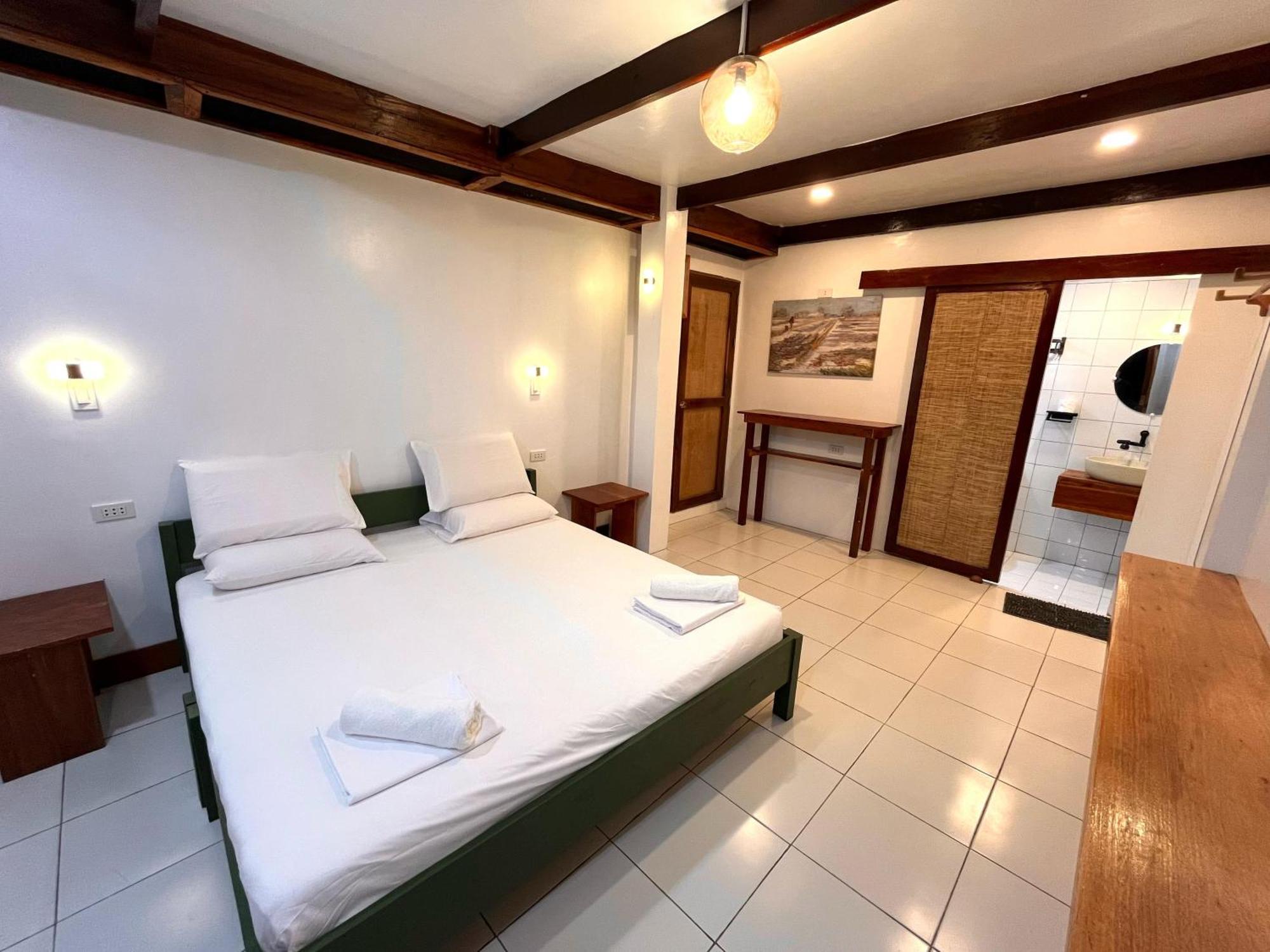 Dahun Villas Siargao General Luna  Luaran gambar