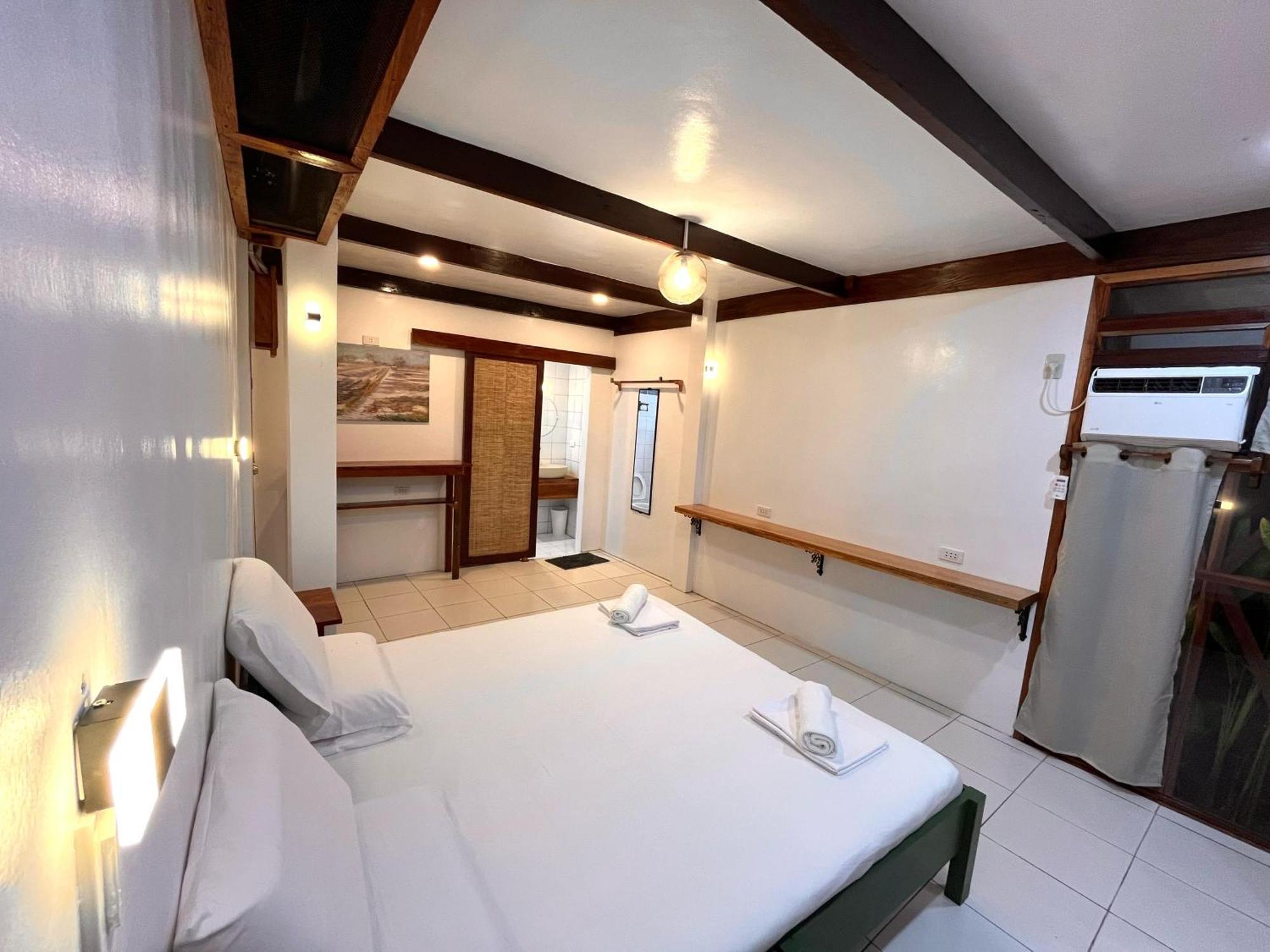 Dahun Villas Siargao General Luna  Luaran gambar